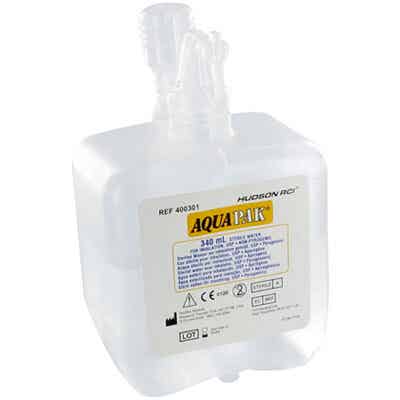 Aqua Pack Sterilwasser