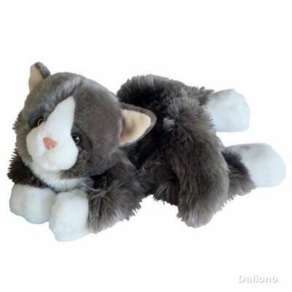 Demenzpuppe Billy the cat