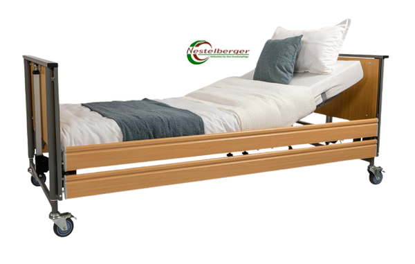 Mietbett Lukas