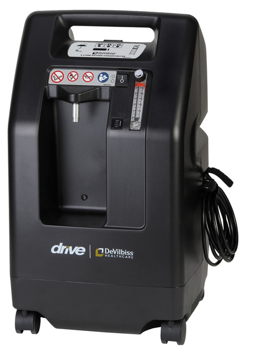 Sauerstoffkonzentrator