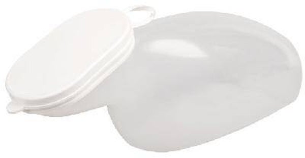 Urinflasche für Frauen