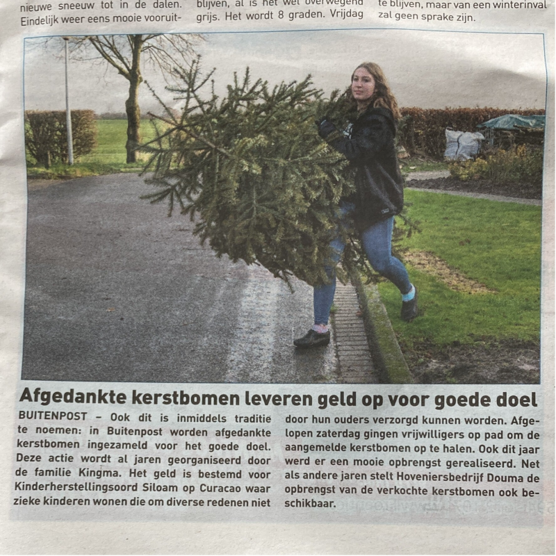Streekkrant