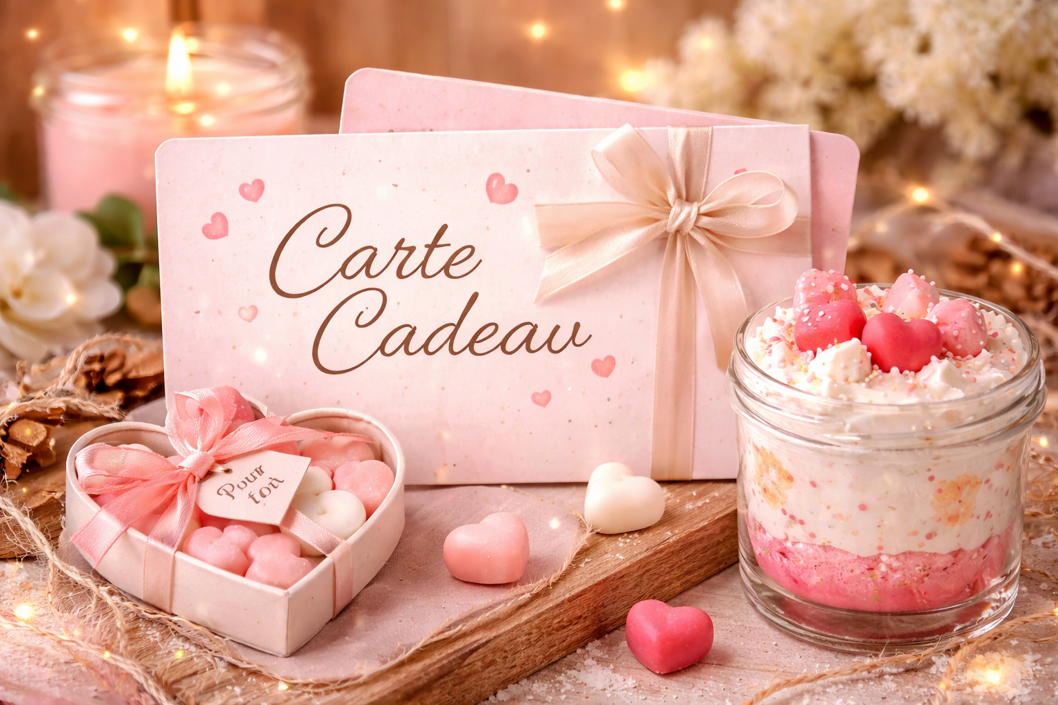Carte cadeau