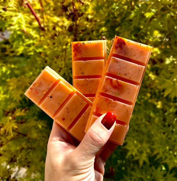 Tablette parfumée - Lemon muffin