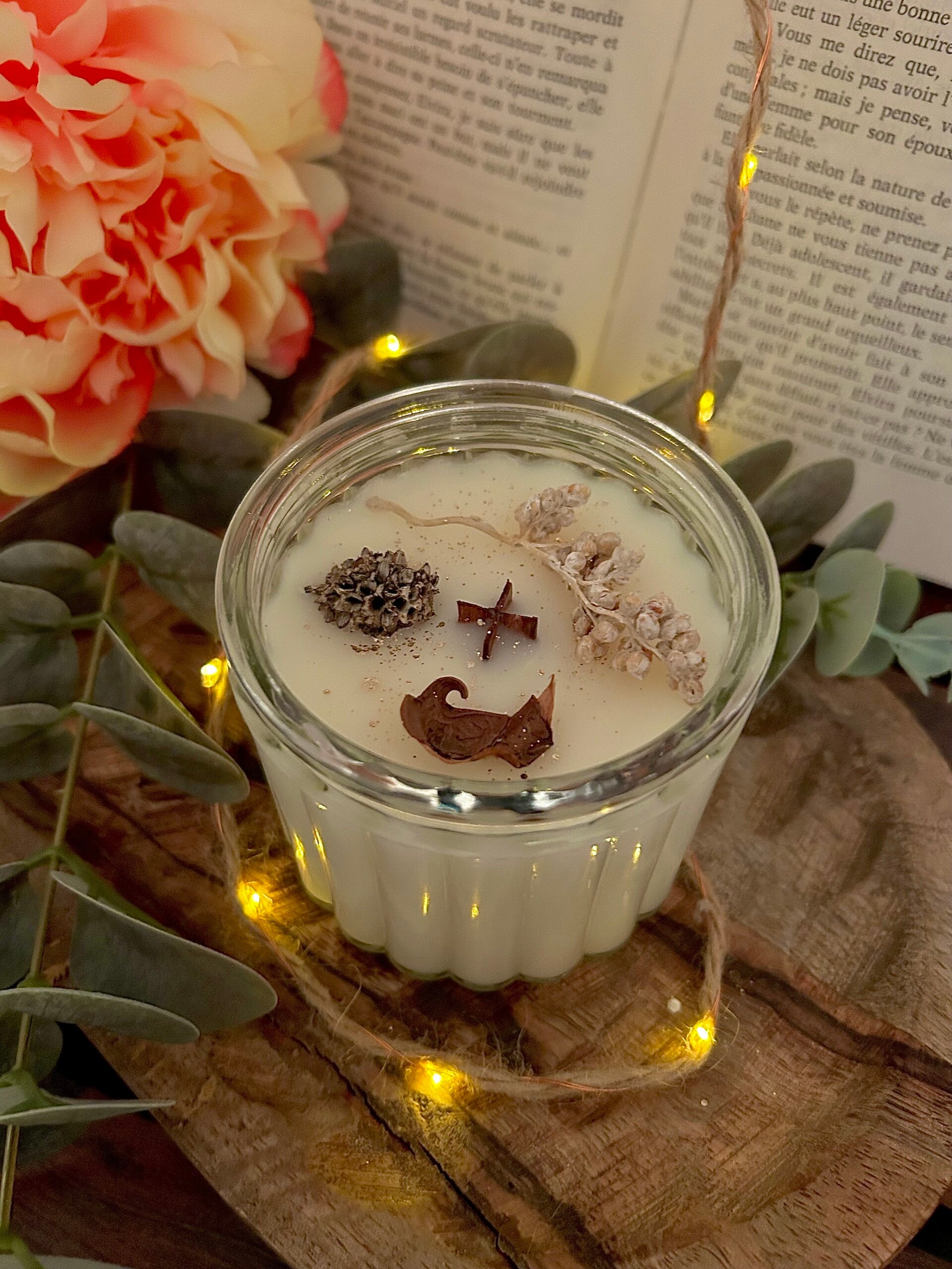 Bougie - Parenthèse