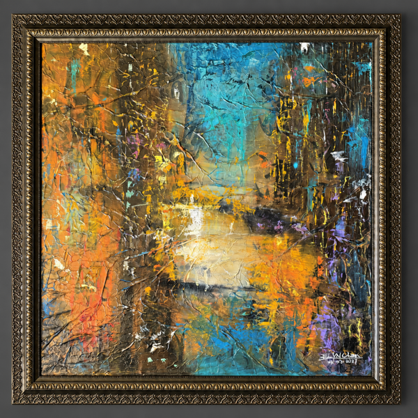 VENISE EN LUMIÈRE