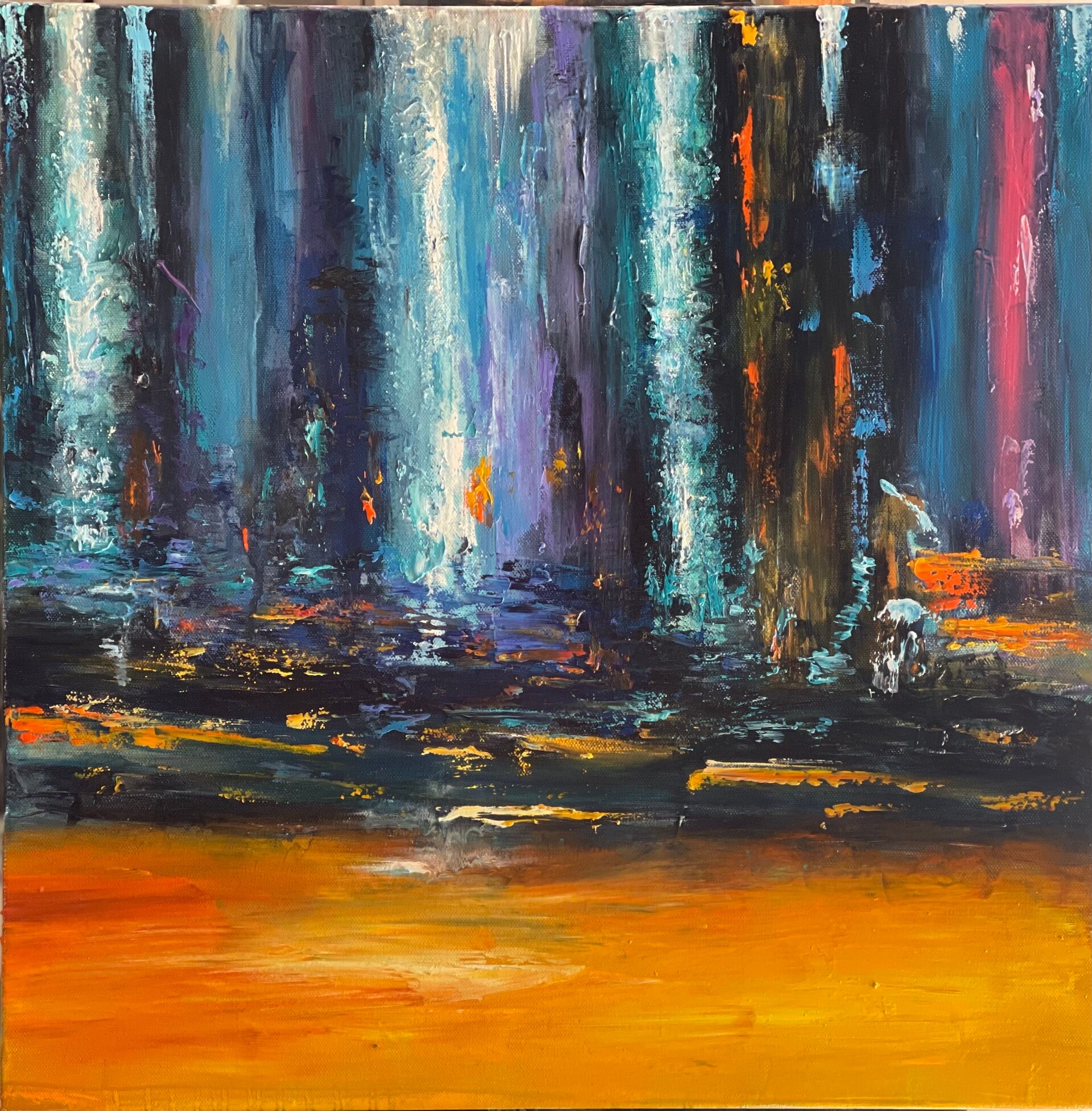 MONDE DE FÉES