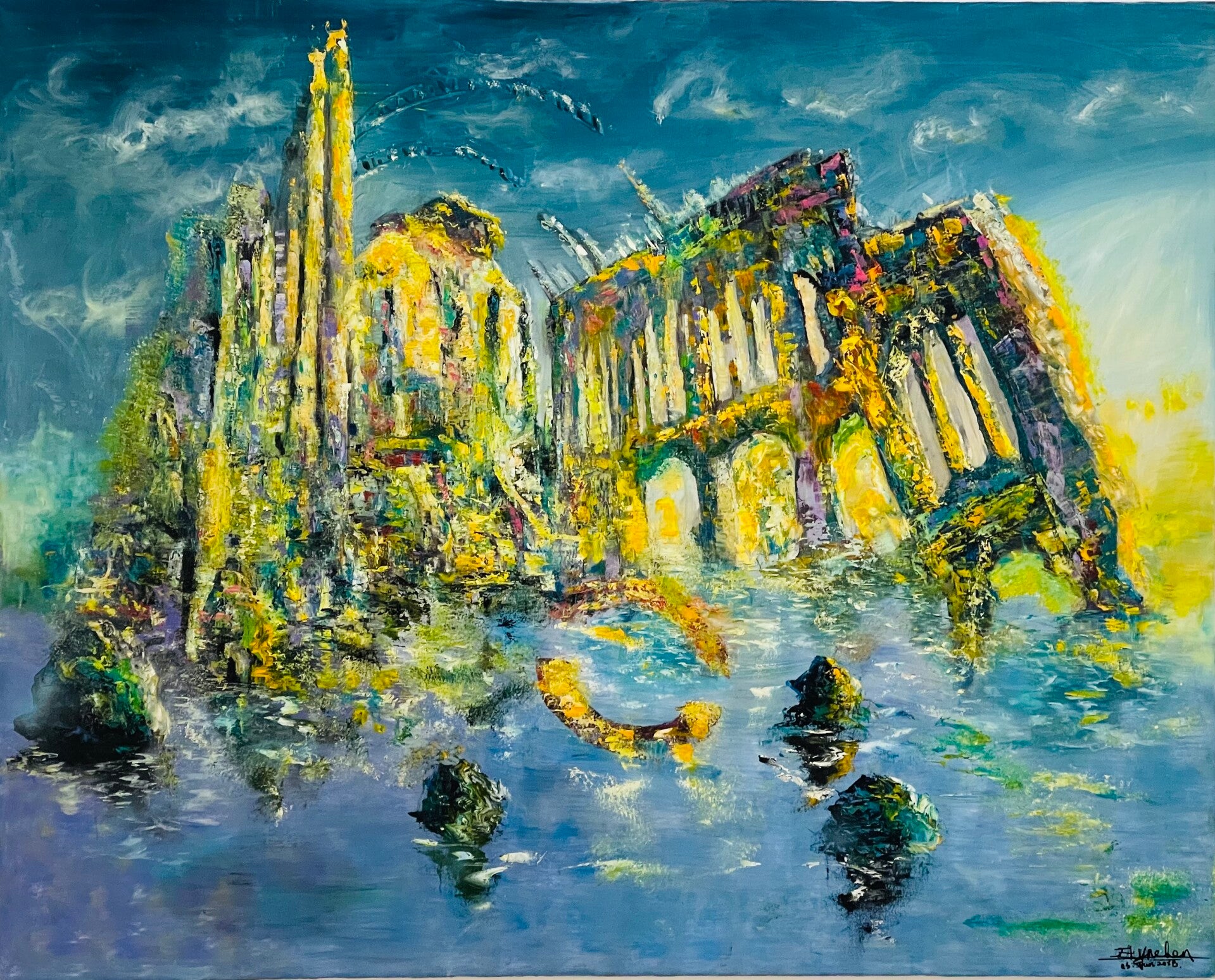 RENAISSANCE