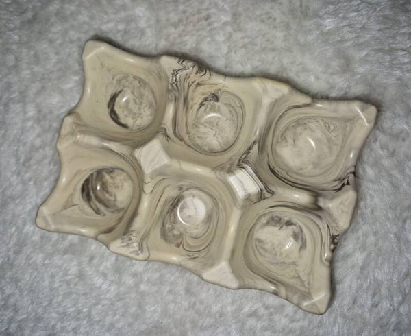 Range oeufs