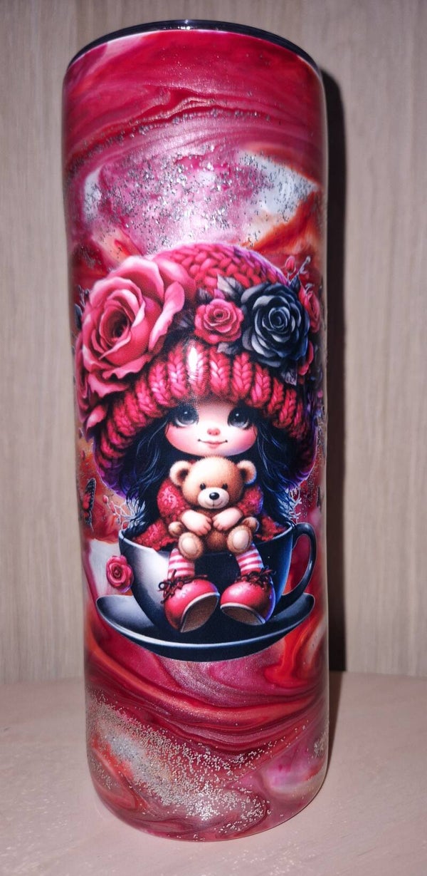 Gourde 580ml