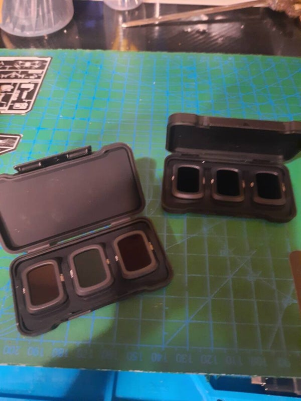 Filtri dji air 2
