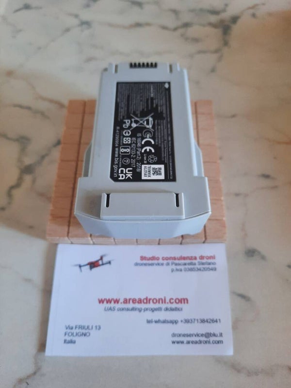 Batteria dji mini 4 pro