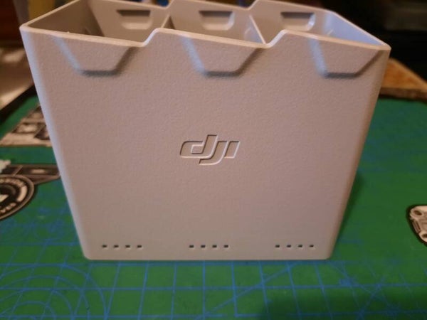Hub ricarica dji mini 4 pro