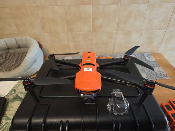 Autel evo 2 v3