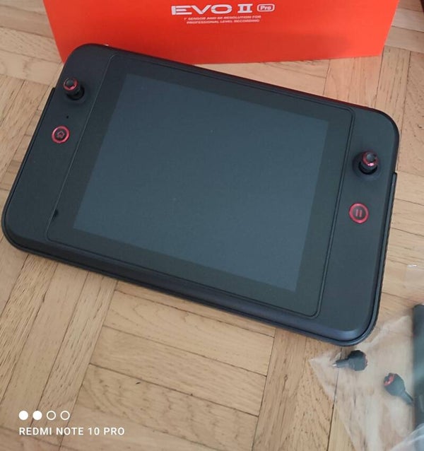 Autel smart controller per evo 2 v2