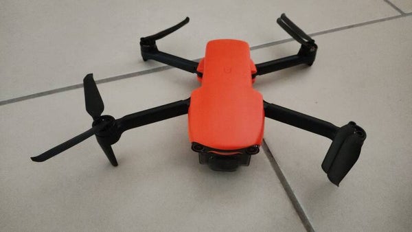 Autel robotics evo nano plus ottimo stato