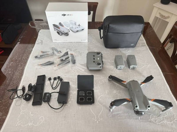 Dji air 2s