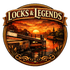 Locks and Legends