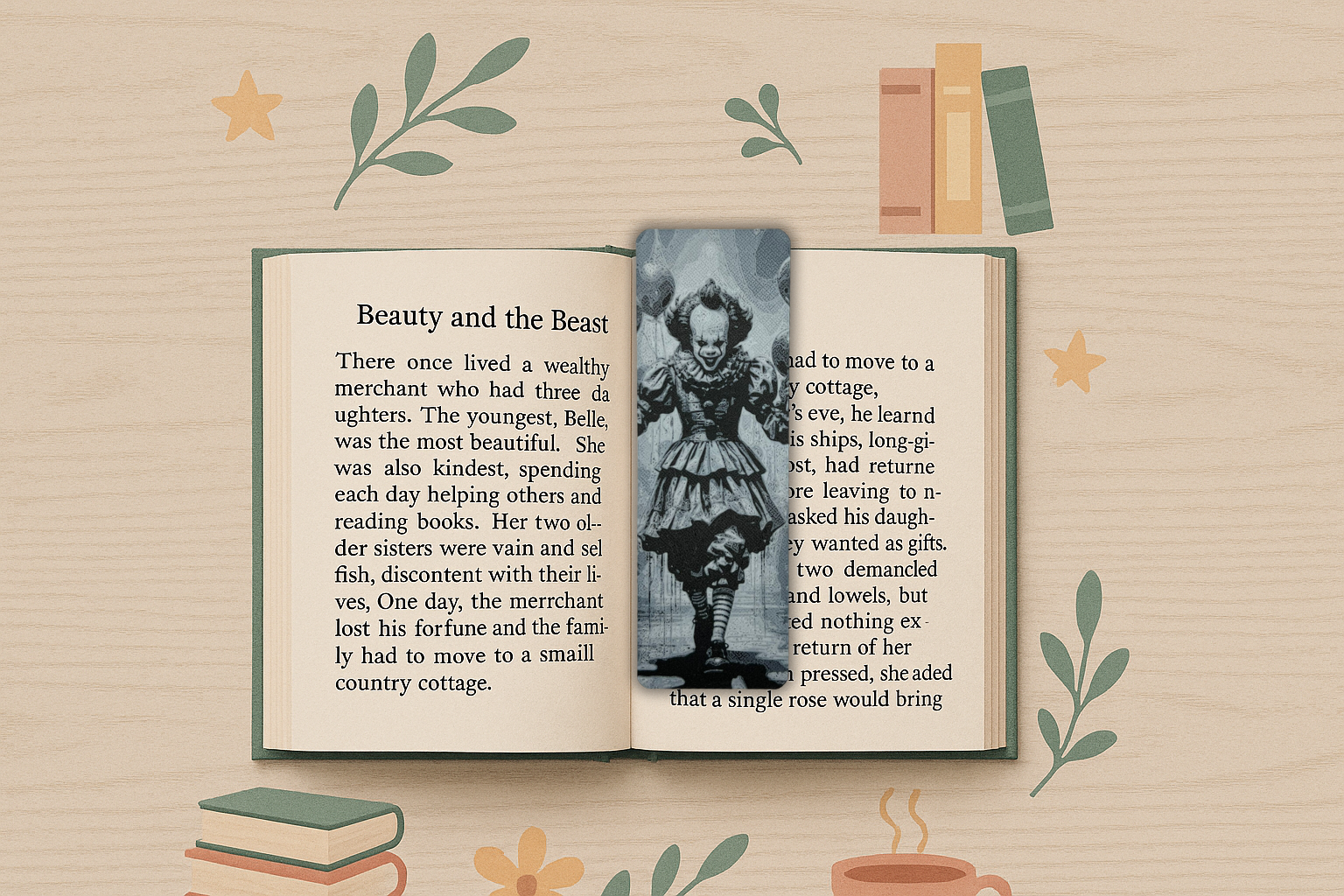 The Dancing Nightmare