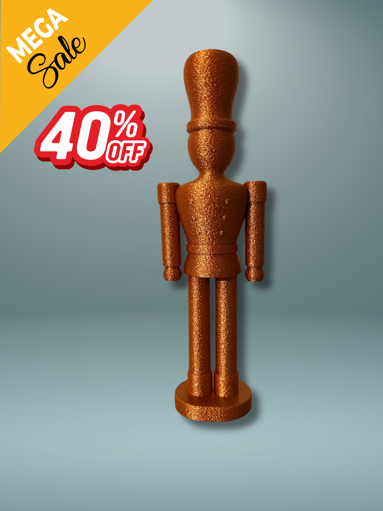 Notenkraker Fuzzy Koper