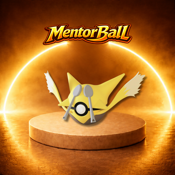 Alakazam