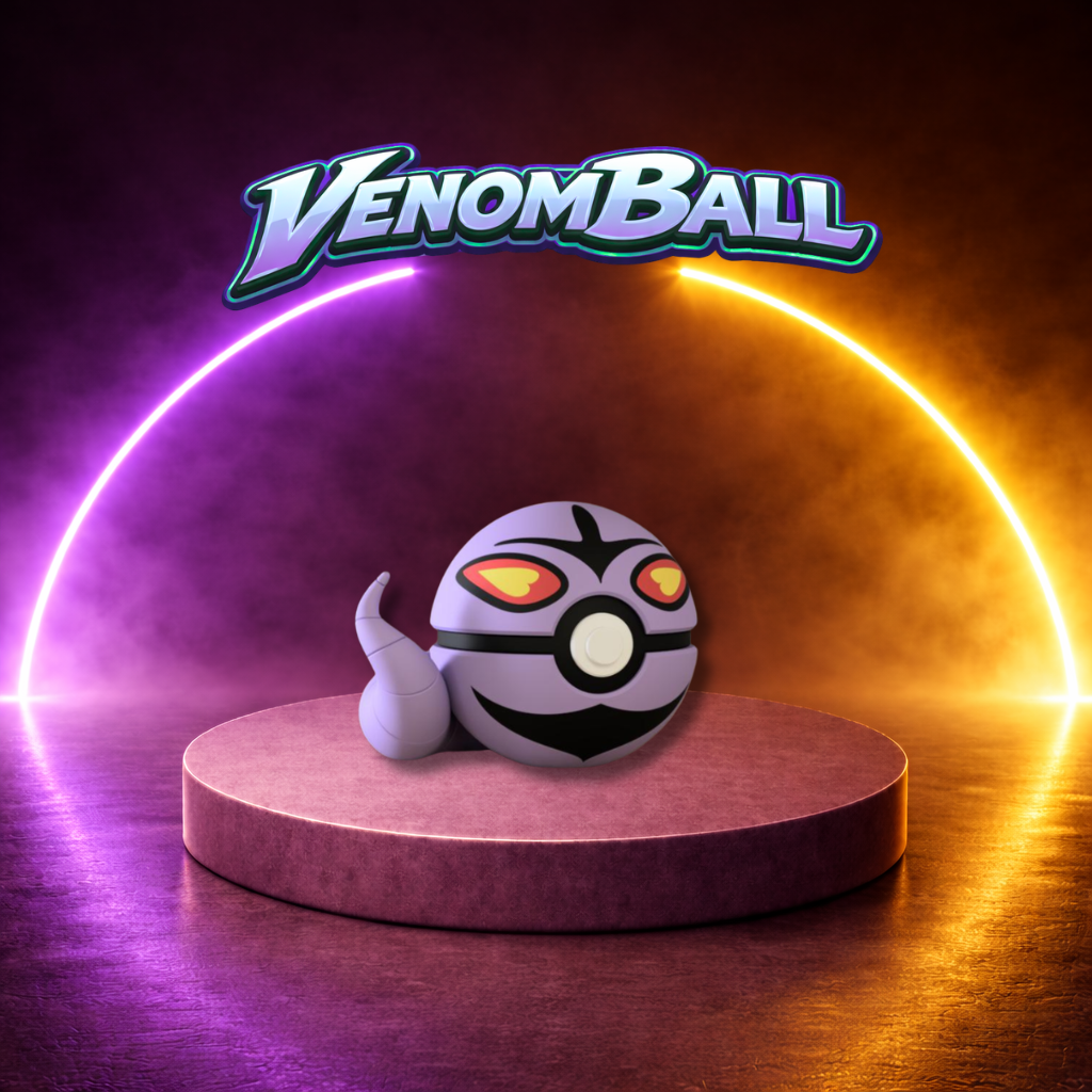 Venomball