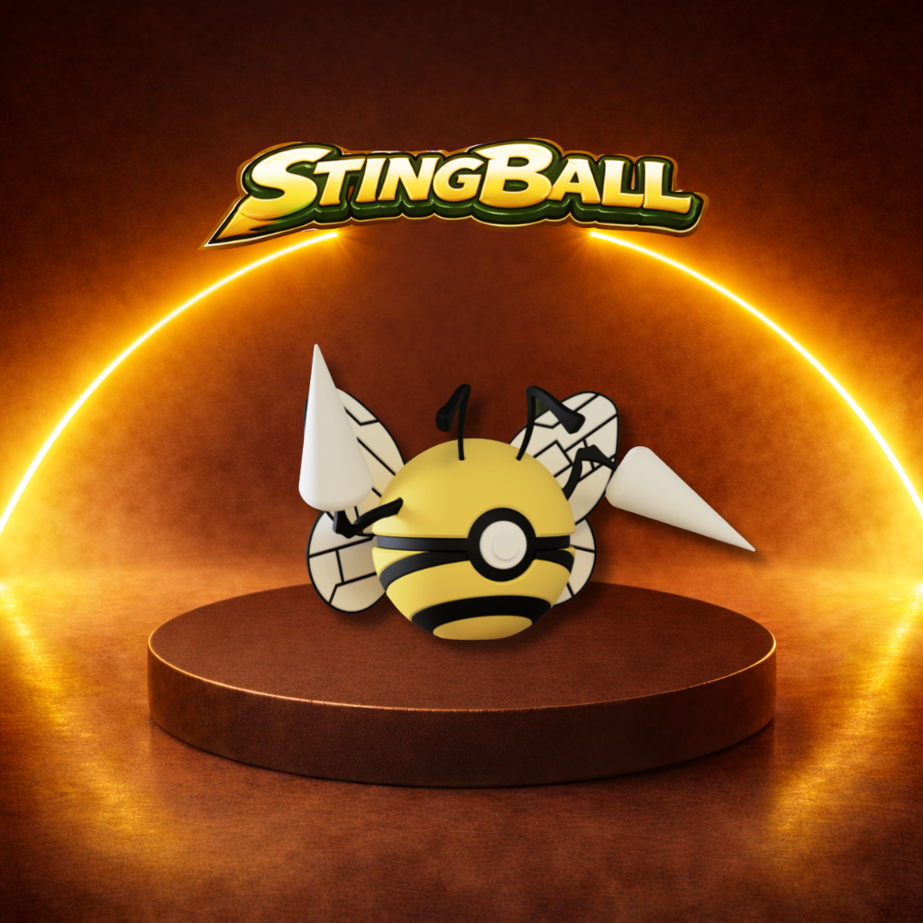 Stingball