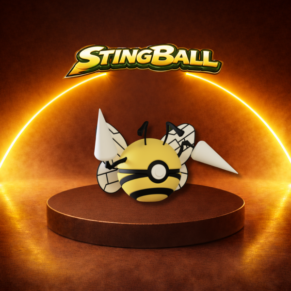 Stingball
