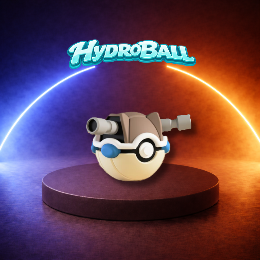Hydroball