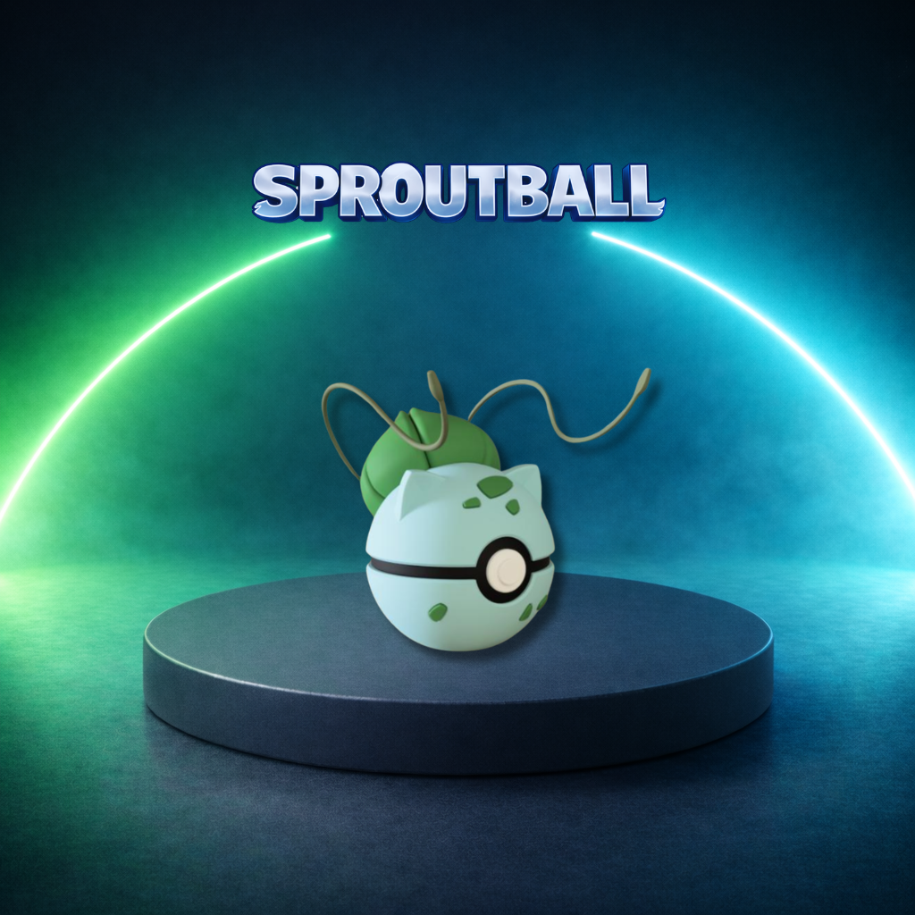 Sproutball