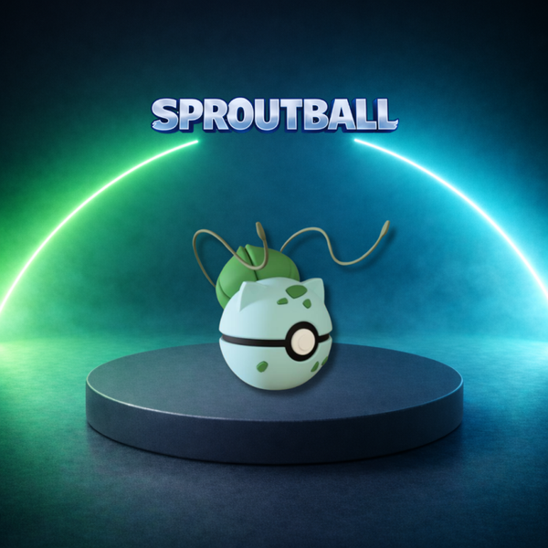 Sproutball