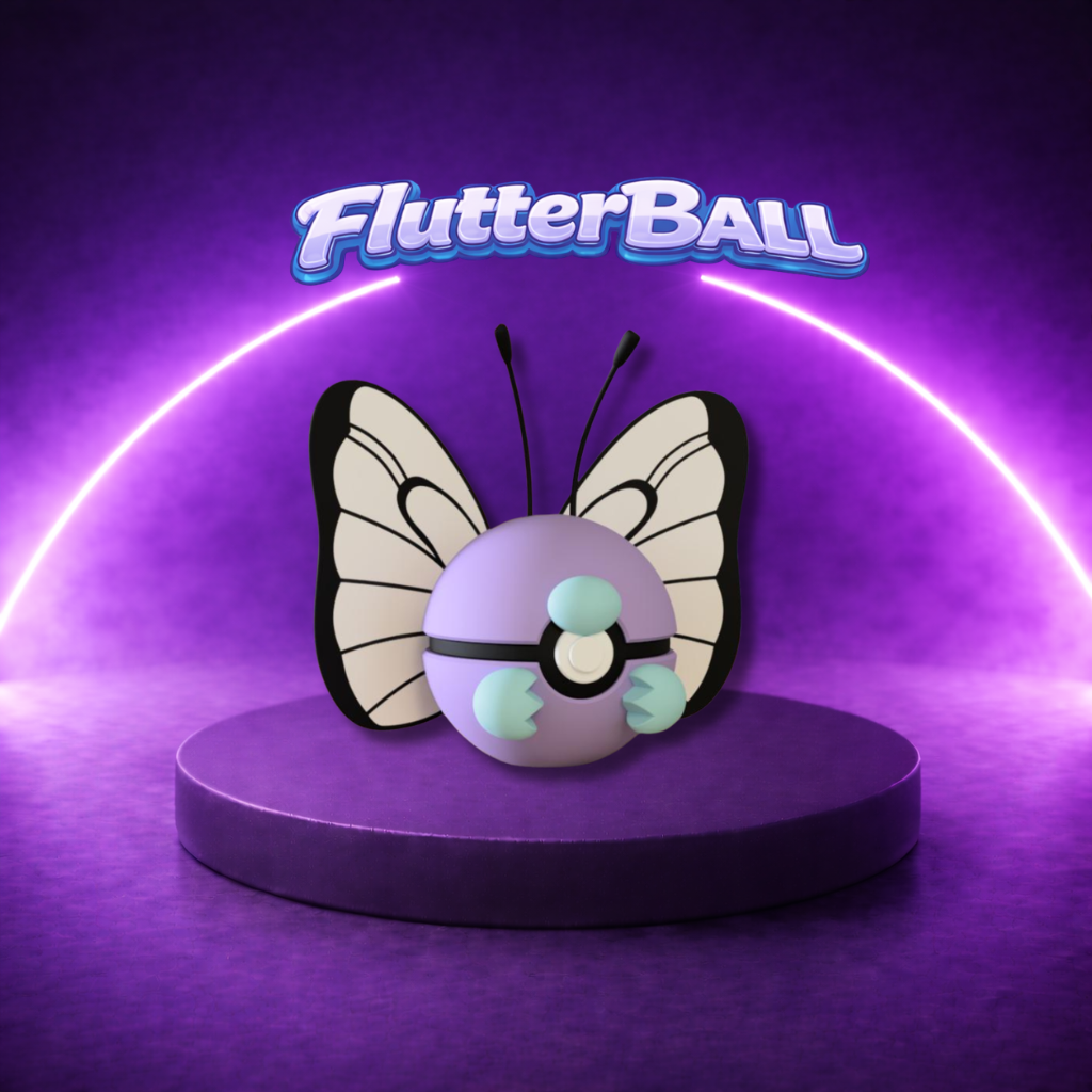 Flutterball