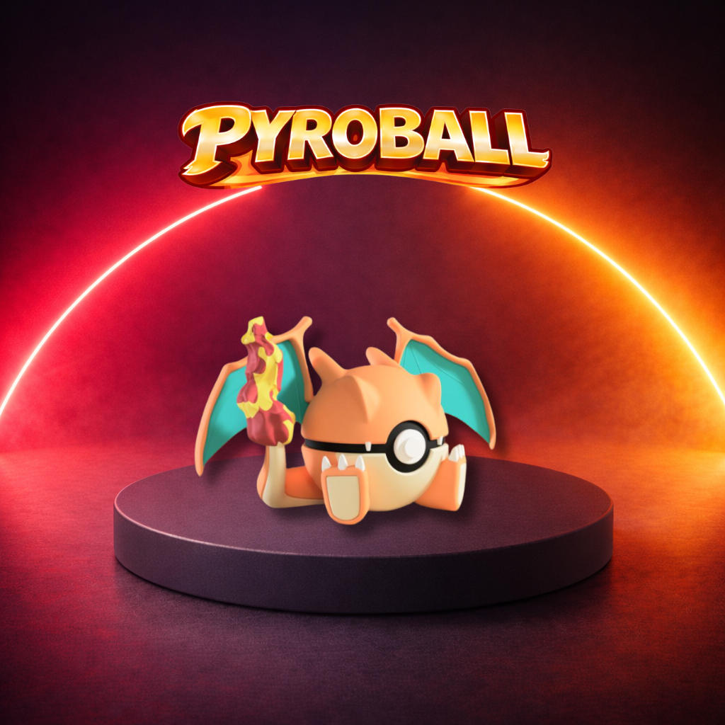 Pyroball
