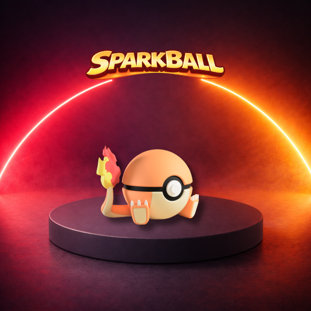 Sparkball