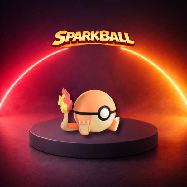 Sparkball