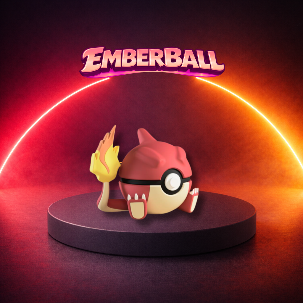 Emberball