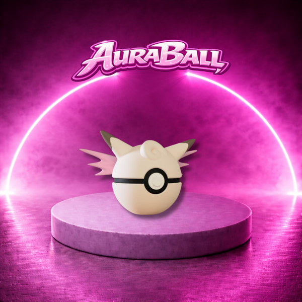 Auraball