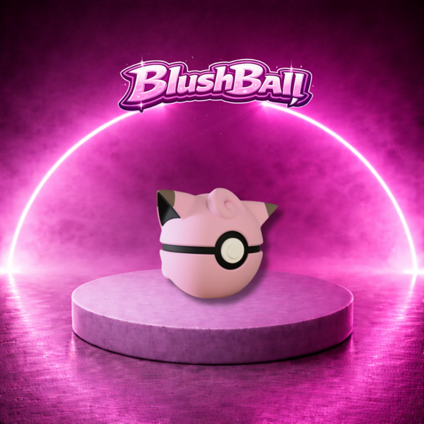 Blushball