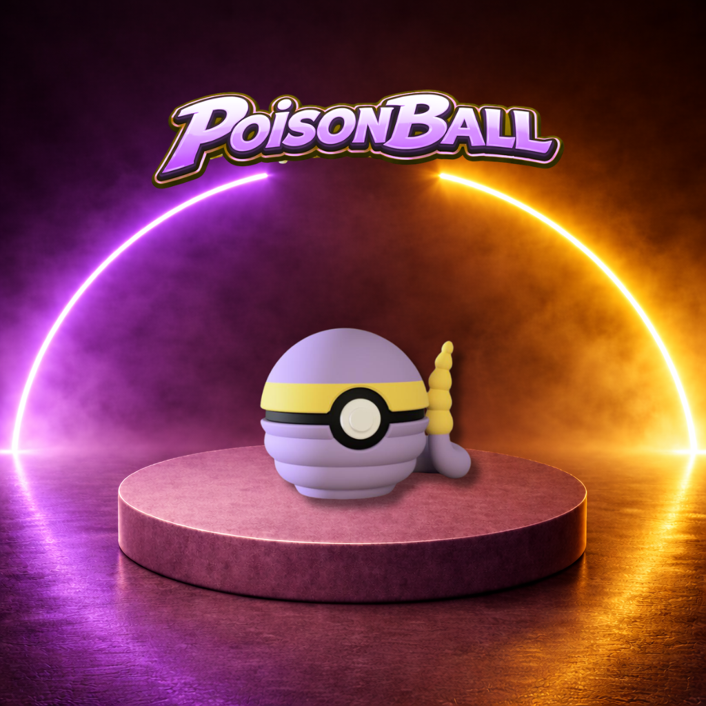 Poisonball