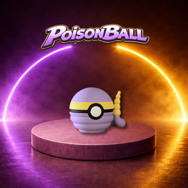 Poisonball