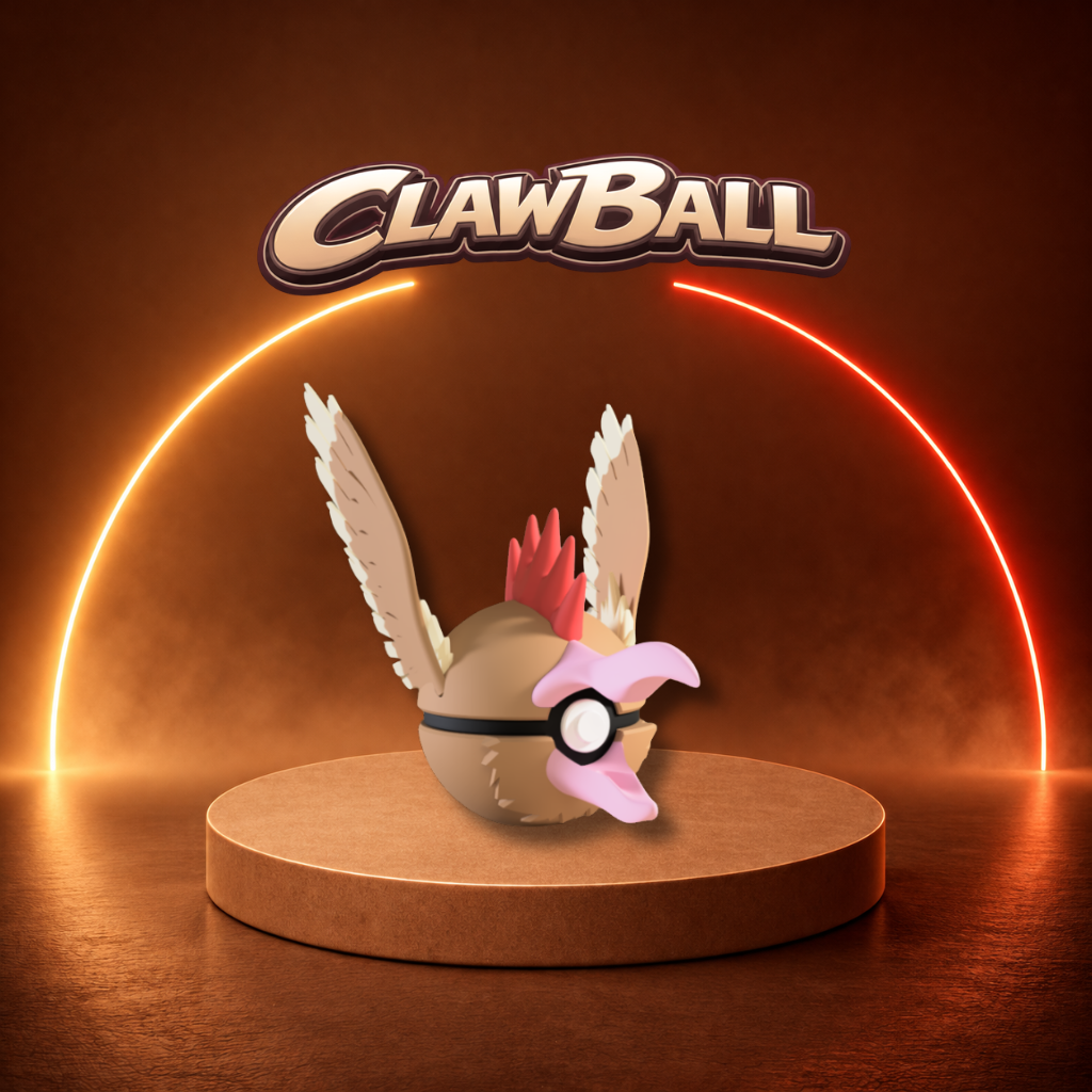 Clawball