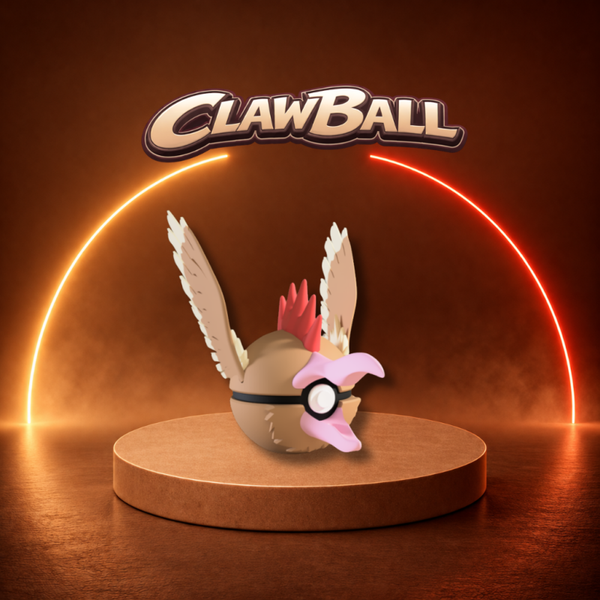 Clawball