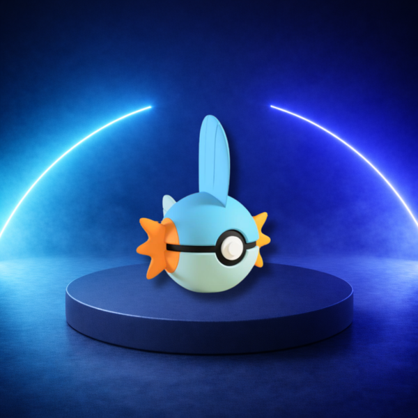 Mudkip