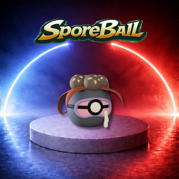 Sporeball