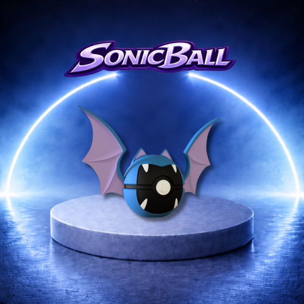 Sonicball