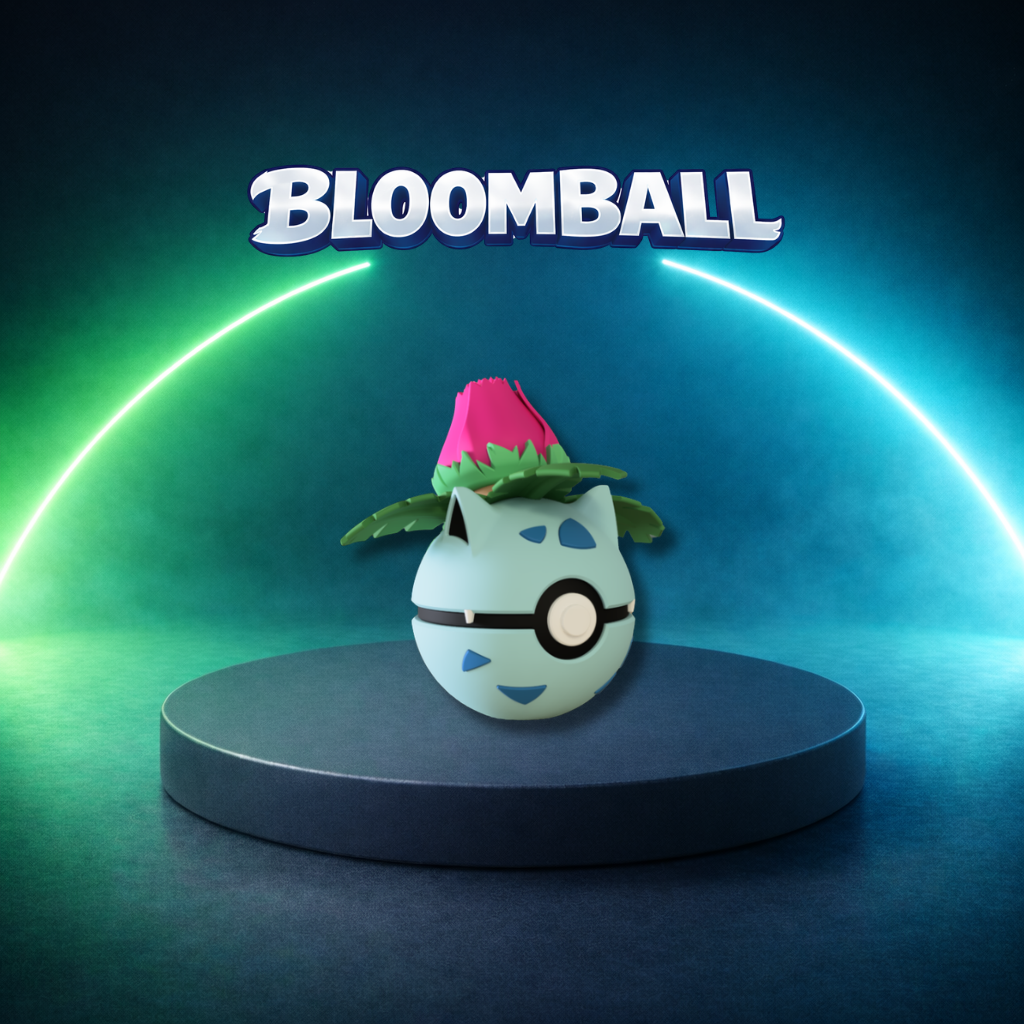 Bloomball