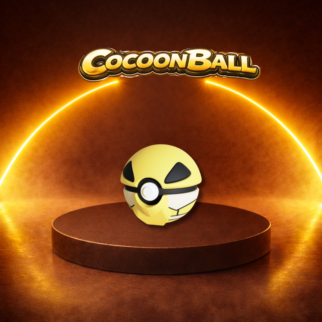 Cocoonball