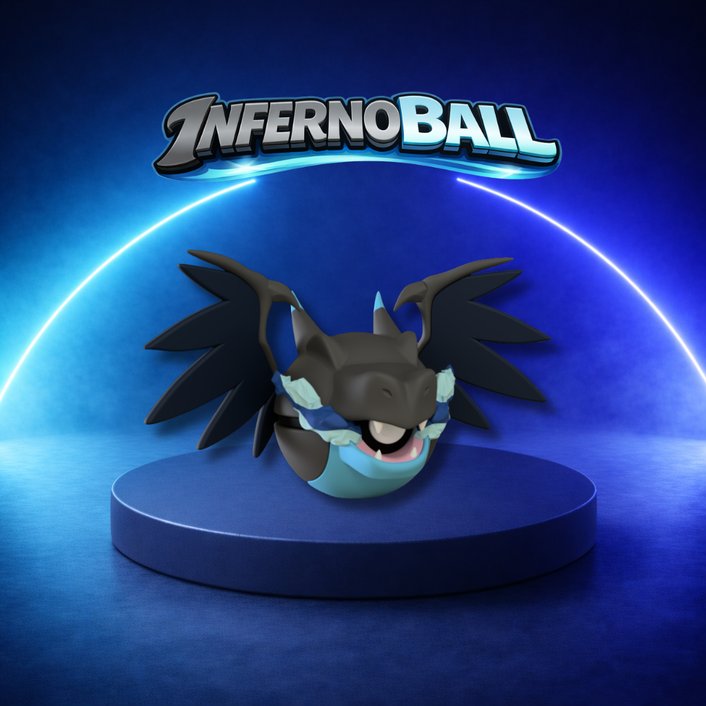 Infernoball