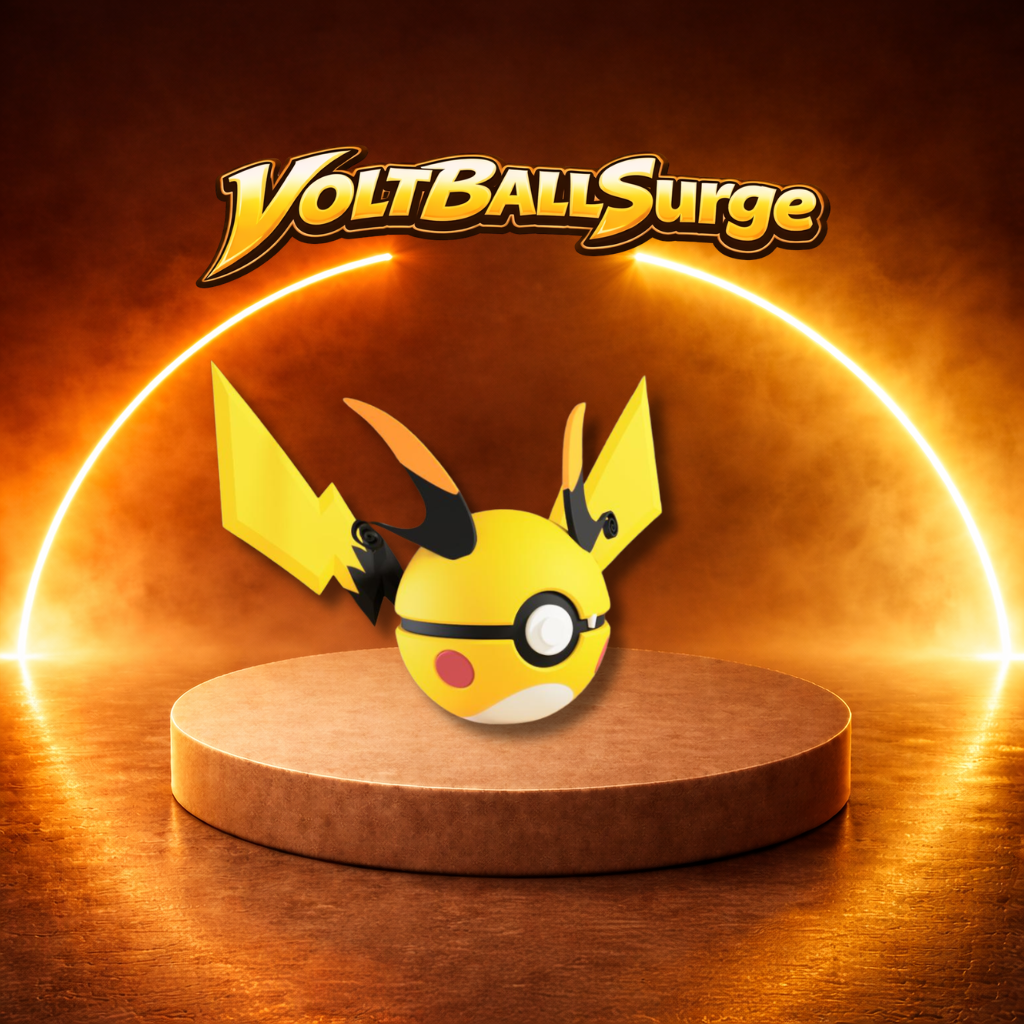 Voltball Surge