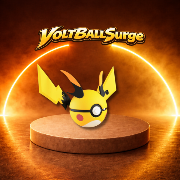 Voltball Surge